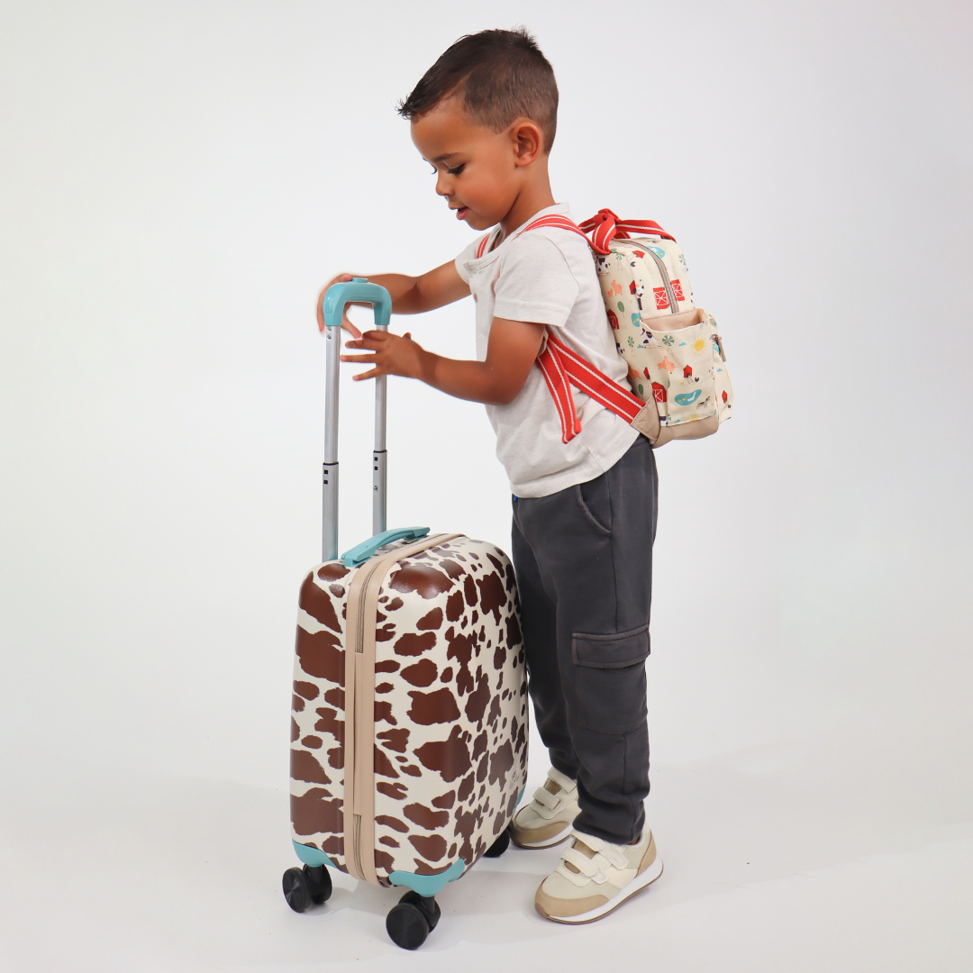 Itzy Explorer™ Toddler Suitcase - Image 7