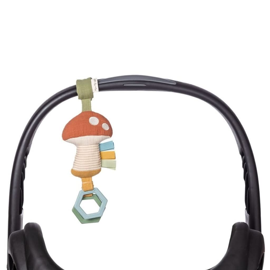 Bitzy Bespoke™ Ritzy Jingle Attachable Travel Toy - Image 8