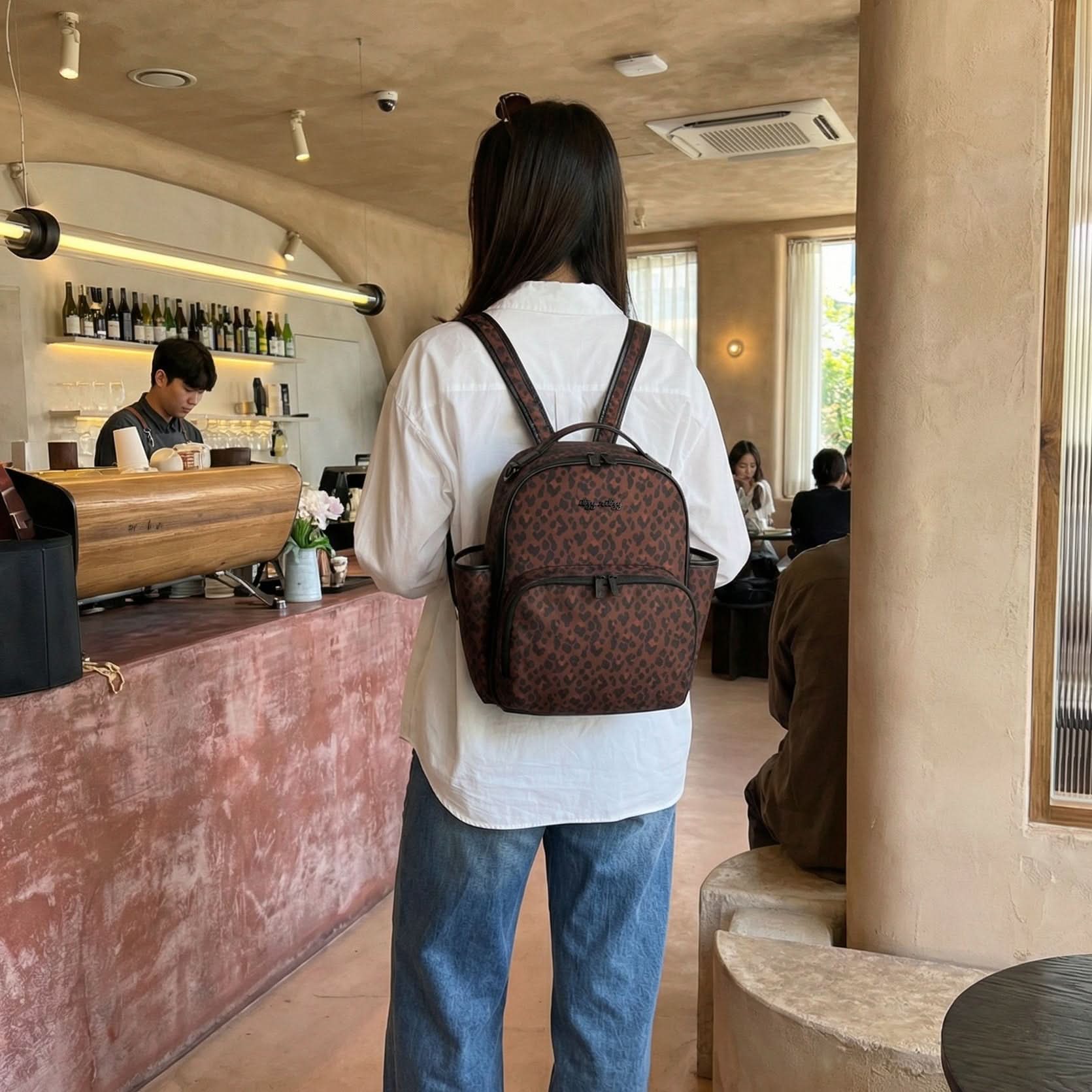 Itzy Mini Plus™ Diaper Bag - Image 2