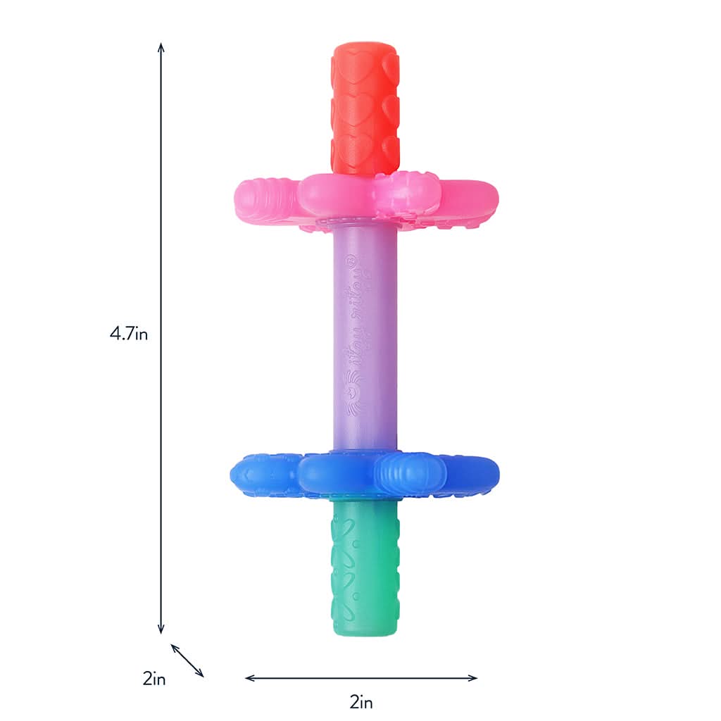 Teensy Tube™ Teether - Image 30